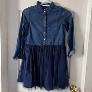 Girls dress